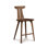 Estelle Solid Wood Stool