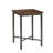 Severine Four Leg Dining Set