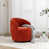 Orange Chenille is out of stock