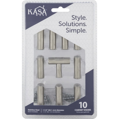 Bar Knob Multipack