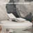 Ergonomic S-Shaped Pool Lounger With Quick Assembly, Comfortable Breathable Design For Outdoor Relaxation, Waterproof UV Resistant Material, Lumbar Support, Stable Base, Drainage Holes, Sandbox To Prevent Floating-1534561372