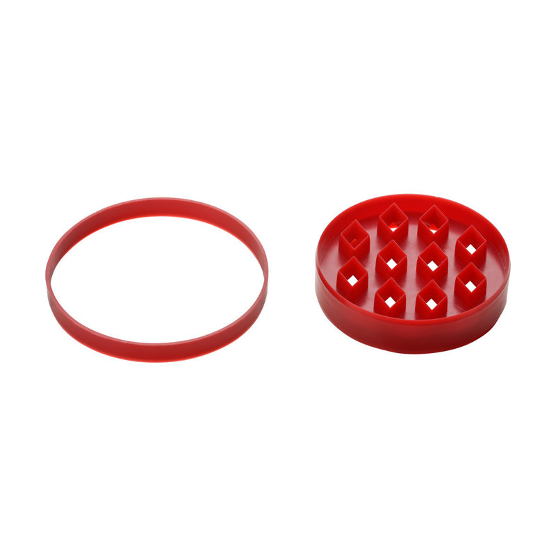 Belfry Kitchen Steiner Pie Top Cutter