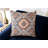 91.4" W Transitional Sofa, Navy-1638780489