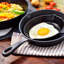 Parthenaise Non-Stick Frying Pan Set