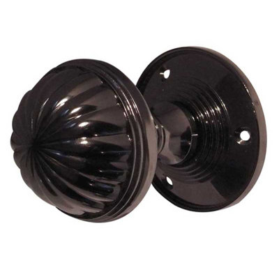 Passage Knobset