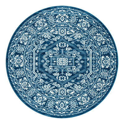 Mayvale Oriental Indoor Rug