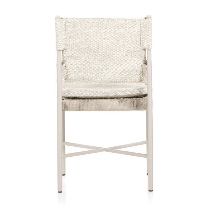 Miller Outdoor Dining Side Chair