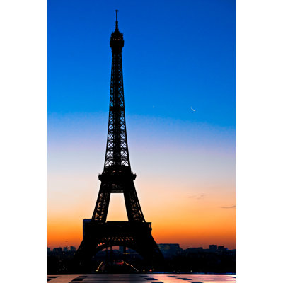 Tour Eiffel, Paris