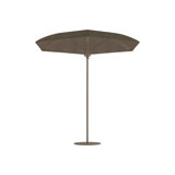 Trace 110'' W Sunbrella® Umbrella