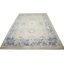 Tapis oriental Oushak Chobi Mute