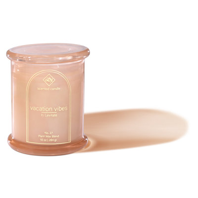 VACATION VIBES CANDLE