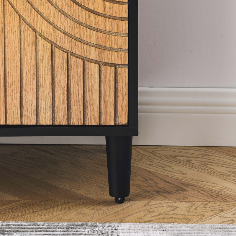 Unique And Functional Cabinets With Ingenious Design