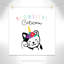 Impression sur papier Rolled Meowgical-47479463