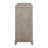 Belmar 8 Drawer Dresser and Mirror
