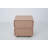 Modern 2 - Drawer Mdf Nightstand (Whole Unit)-405670598
