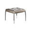 Table de salle à manger et de salle à manger 39,76 "en ABS moderne et minimaliste entièrement automatique-129456318
