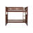  Flinn Solid Wood Bunk Bed-858552878-858552872