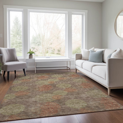 Tapis Chayden