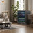 Newair 24" Built-in 177 Can Black Stainless Steel Beverage Fridge with Precision Temperature-123989200