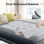 Huling 46cm Air Bed