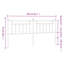 Metal Headboard-99151402-99151404