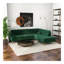 Canapé modulaire Brooke Burnt-737141529