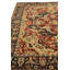 Antique Weave Serapi Wool Oriental Area Rug-25306821
