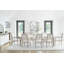 Axiom Dining Table
