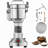 150g Commercial Spice Grinder Electric Grain Mill Grinder High Speed