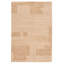 Tapis beige Timeless 6 pi 0 po x 9 pi 0 po