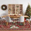 Tapis Christmas Forest Wonderland-520341362-520341368