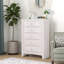 Ireland Piece Bedroom Set