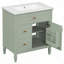 Meuble-lavabo 30 po avec lavabo-1558709528