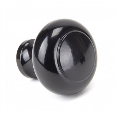 Regency 40mm Diameter Round Knob