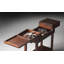 Dirzo Rectangular Storage Table