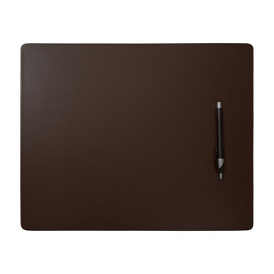Bramfield Leather Desk Pad