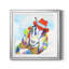 Enjoy the Little Things - Peinture encadrée-746630721-746630732
