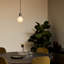 Sphere III E26 LED Bulb