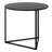 Steel Top End Table