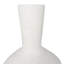 Vase de table en verre Kensington