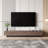 Kesort Extendable TV Stand for TVs up to 85'' with Storage Drawers-113298880