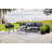 Vibe Black/Graphite Patio Lounge Chair