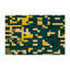 Tapis intérieur et extérieur Pixel Pastures-281586118