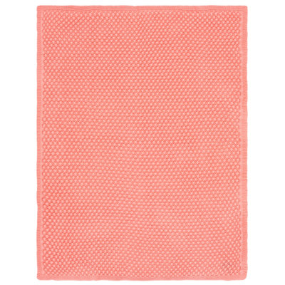 Plain Weave / Muslin Throw Blanket
