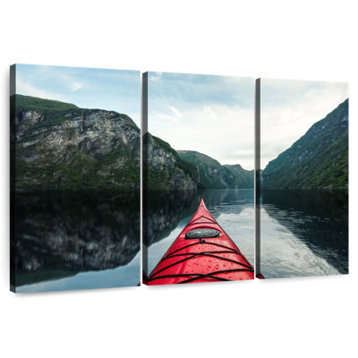 Kayak Mehar