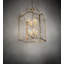 Claudette 8 - Light Chandelier