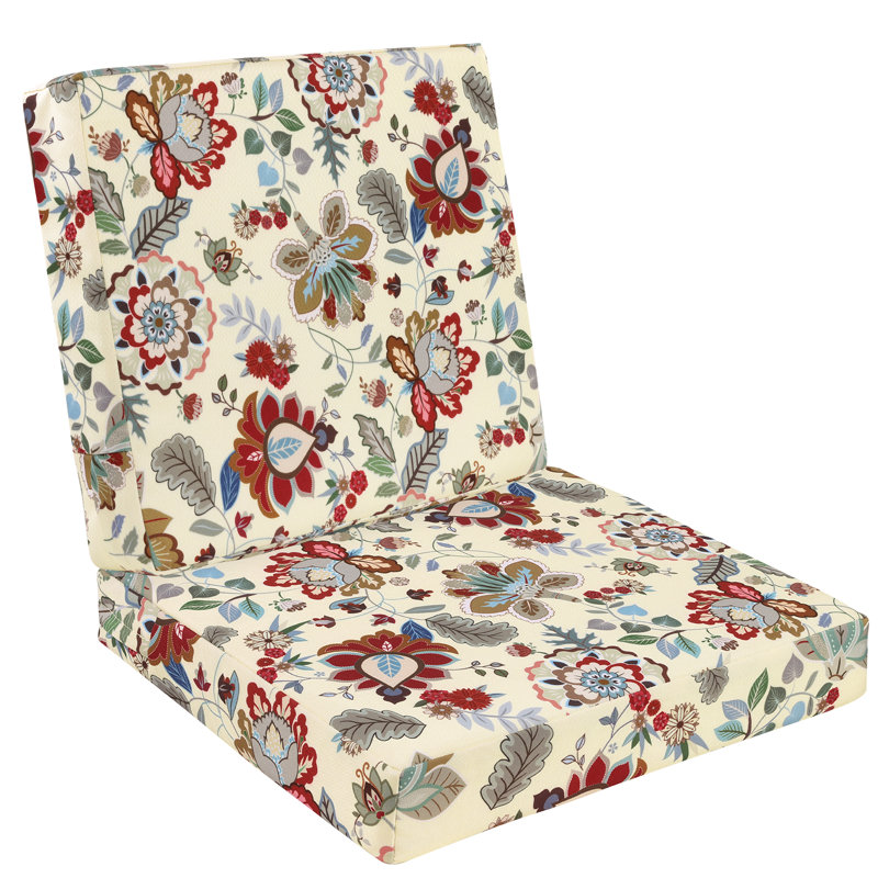 Chaise de salle à manger d'extérieur