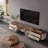 Modern TV cabinet