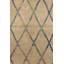 Vintage Turkish Village Rugs One-of-a-Kind Runner 2'6" X 12'1" Area Rug