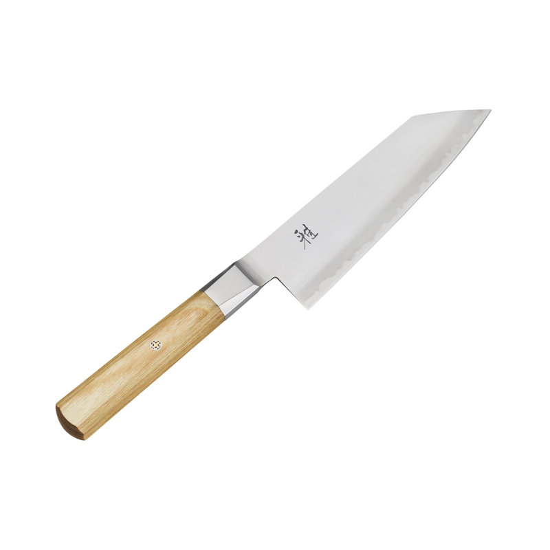 MIYABI Koya 4000FCv2 Bunka, 7,00 pouces, beige